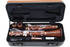 Buffet - Tosca Mopane B-Flat Clarinet Silver Plated