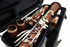 Buffet - Tosca Mopane B-Flat Clarinet Silver Plated