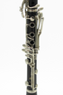 Buffet - Tradition A Clarinet - Nickel Plated