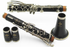 Buffet - Tradition A Clarinet - Nickel Plated