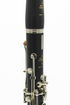 Buffet - Tradition A Clarinet - Nickel Plated
