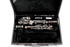 Buffet - Tradition A Clarinet - Nickel Plated