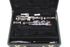 Buffet - R13 A Clarinet - Silver Plated