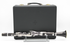 Buffet - R13 A Clarinet - Silver Plated