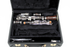 Buffet - Festival A Clarinet - Silver Plated