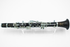 Buffet - R13 E-flat Clarinet - Silver Plated