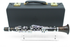 Buffet - R13 E-flat Clarinet - Silver Plated
