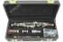 Buffet - R13 E-flat Clarinet - Silver Plated