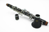 Buffet - E11 C Clarinet - Silver Plated