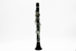 Buffet - E11 E-flat Clarinet - Silver Plated