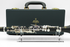 Buffet - E11 E-flat Clarinet - Silver Plated