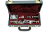Buffet - E11 E-flat Clarinet - Silver Plated