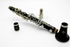 Buffet - E11 E-flat Clarinet - Silver Plated