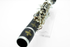 Buffet - E11 E-flat Clarinet - Silver Plated