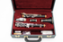 Buffet - E11 A Clarinet - Silver Plated