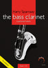 Sparnaay - The Bass Clarinet: A Personal History