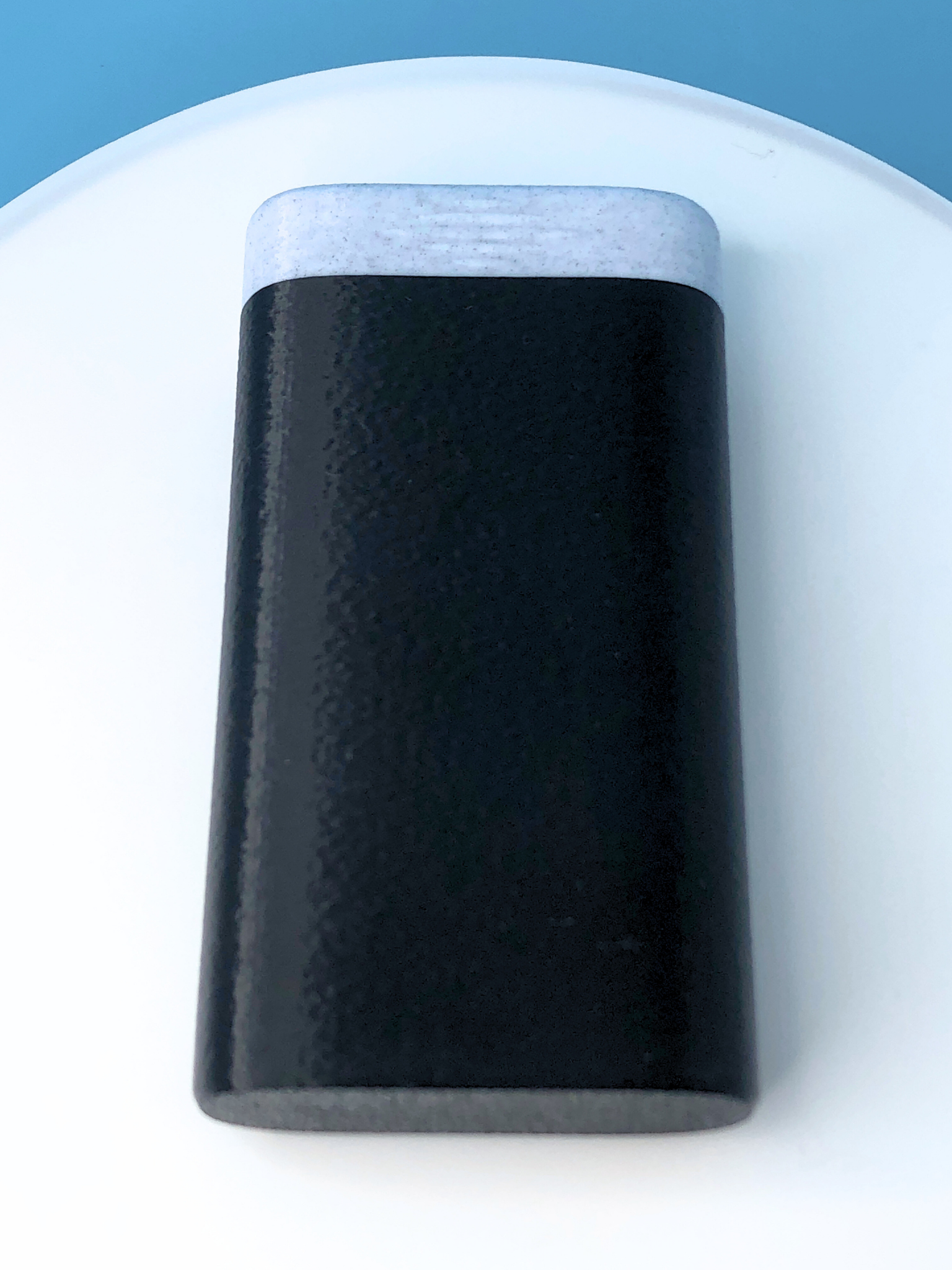 Behn Reed Case - Contra Clarinet