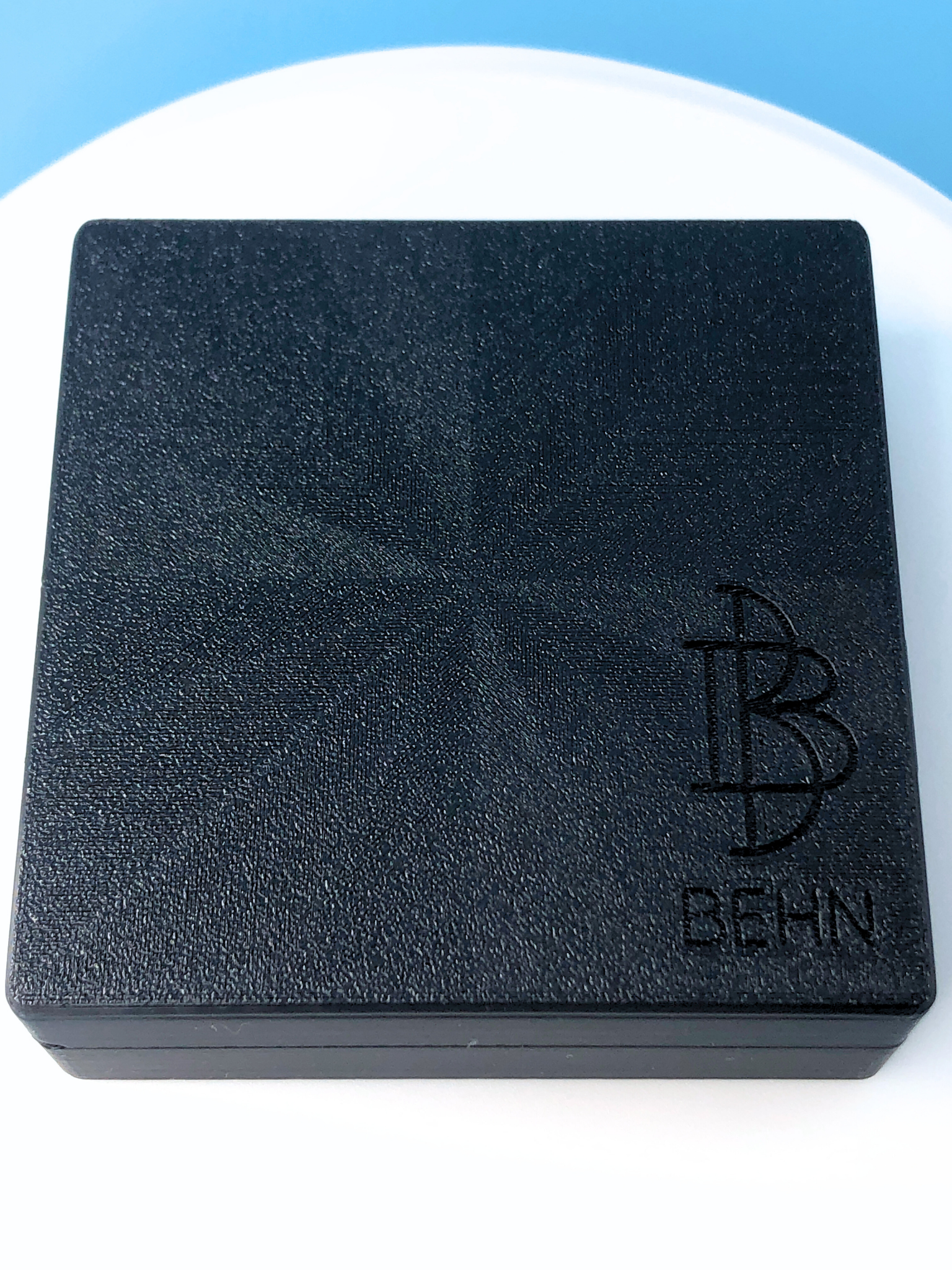 Behn Reed Case - Bb/Eb Clarinet