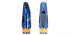 BD4 Titanium - B-flat Clarinet Mouthpiece