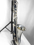 Refurbished Selmer USA Bundy - Bass Clarinet