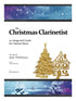 Nishimura - The Christmas Clarinetist for Clarinet Alone
