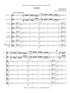 Beniot (arr. Matt Johnston) - Luim for Clarinet Choir