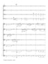 Fauré (arr. Johnston) - Cantique de Jean Racine for Clarinet Choir
