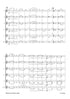 Chesnokov (arr. Johnston) - Salvation is Created for Low Clarinet Ensemble