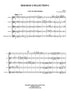 Morgan - Holiday Collection I for Clarinet Quartet (or Quintet)