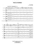 Grainger (arr. Knight) - Mock Morris for Clarinet Choir