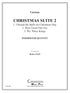 Wall - Christmas Suite 2 for Woodwind Quintet
