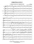 Wall - Christmas Suite 2 for Woodwind Quintet