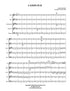 Pachelbel (arr. Wall) - Canon in D for Woodwind Quintet