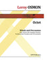 Osmon - Octet for Winds and Percussion
