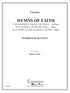 Wall - Hymns of Faith for Woodwind Quintet