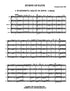 Wall - Hymns of Faith for Woodwind Quintet