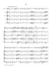 Barry Ulman - New Year's Suite for clarinet and string quartet