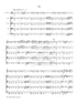 Barry Ulman - New Year's Suite for Clarinet and String Quartet