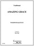 Wall - Amazing Grace for Woodwind Quintet