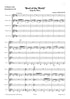 Vande Ginste - Roof of the World for Clarinet Quintet