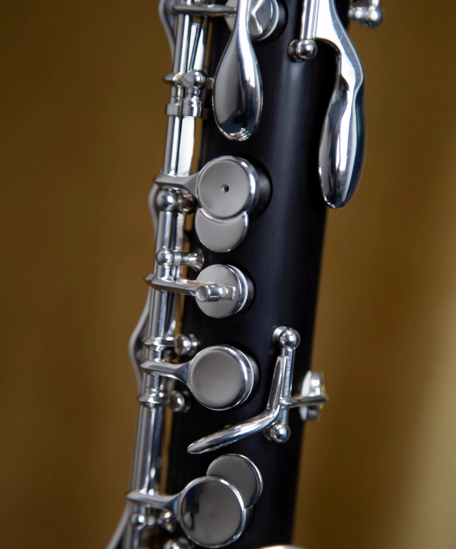 Selmer Paris - Alto Clarinet