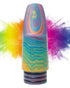 B. Corbin - Rainbow Custom Bass Mouthpiece
