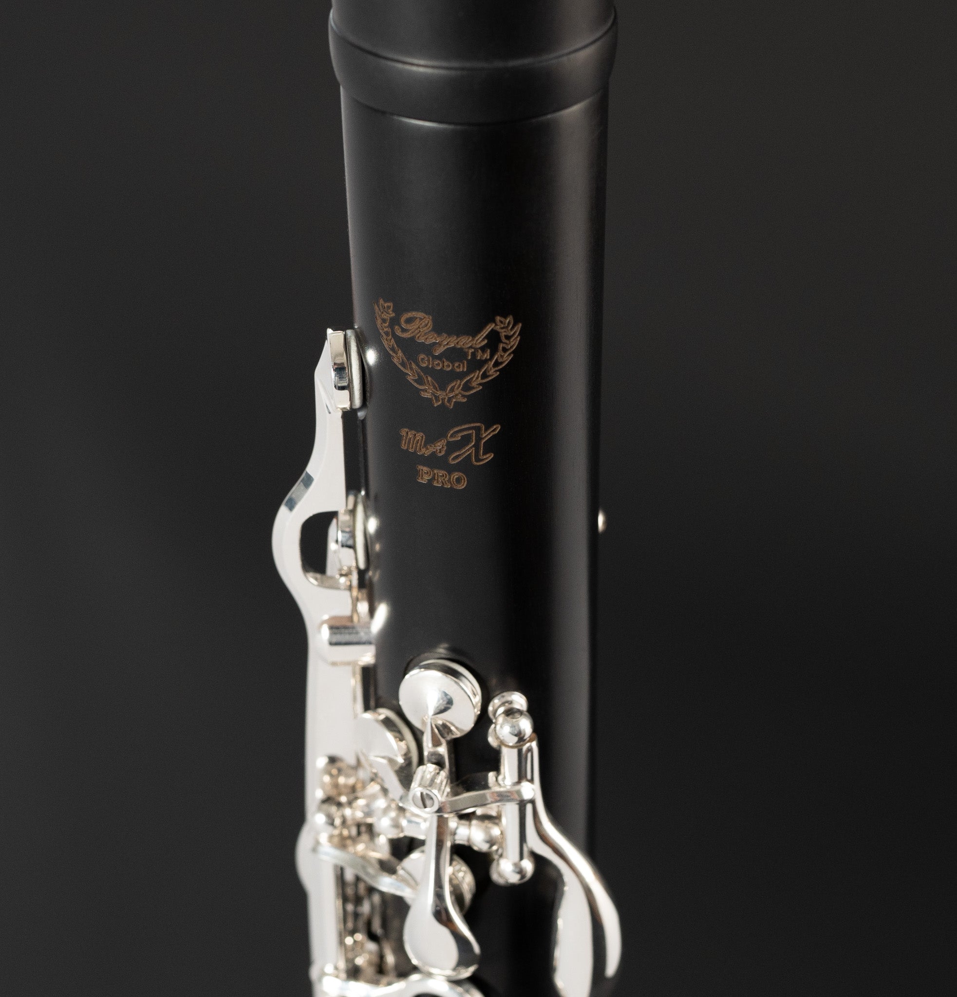 Royal Global - Max Pro Clarinet