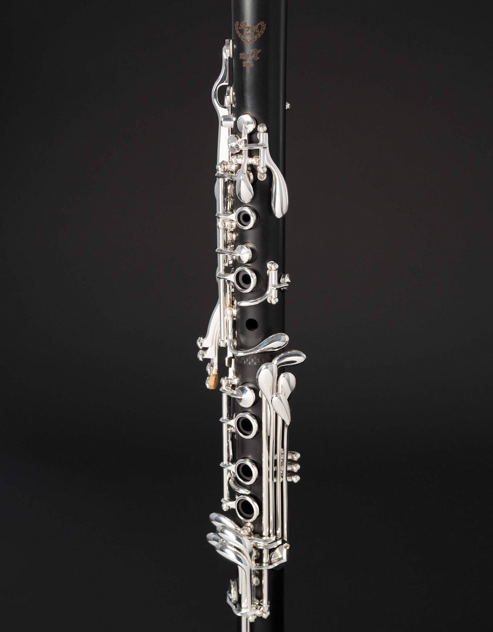 Royal Global - Max Pro Clarinet