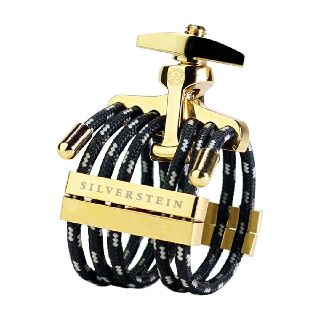 Silverstein - Cryo Ligature