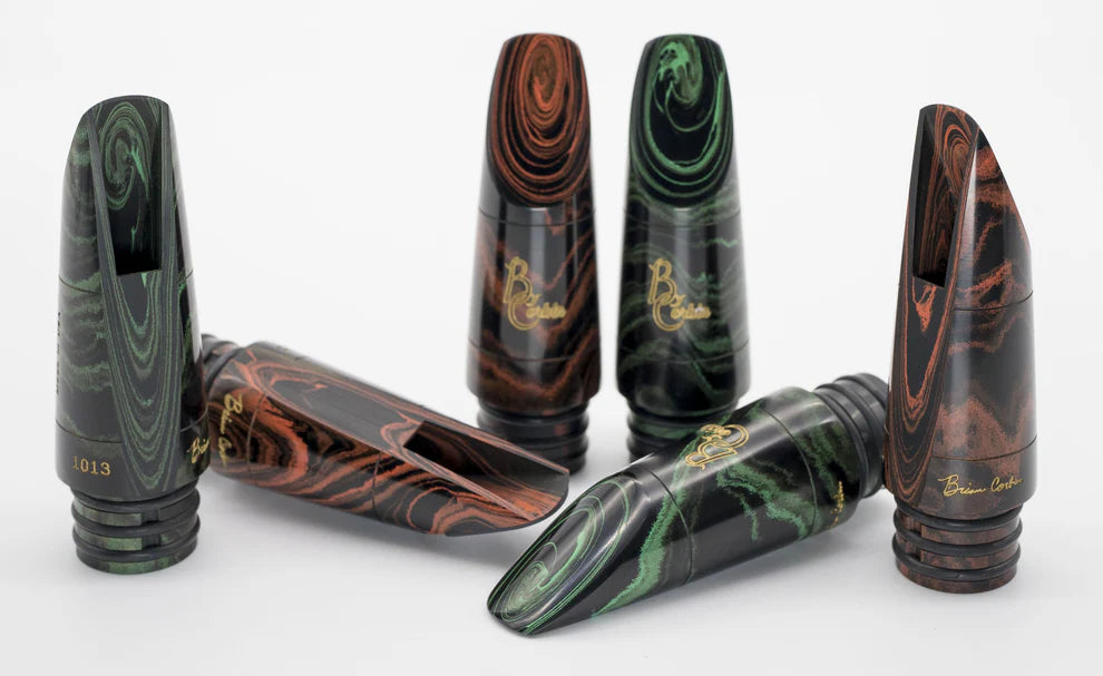 B. Corbin - Signature Mouthpiece