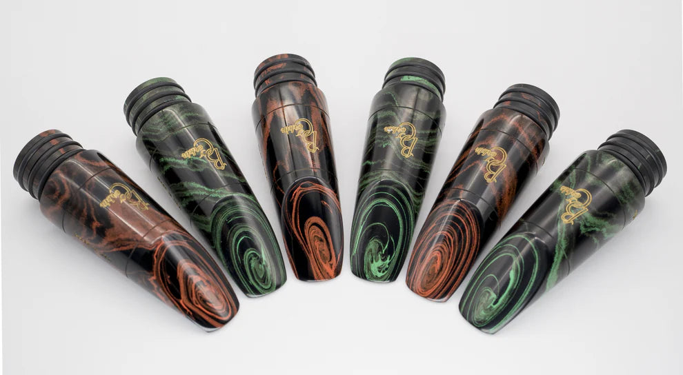B. Corbin - Signature Mouthpiece
