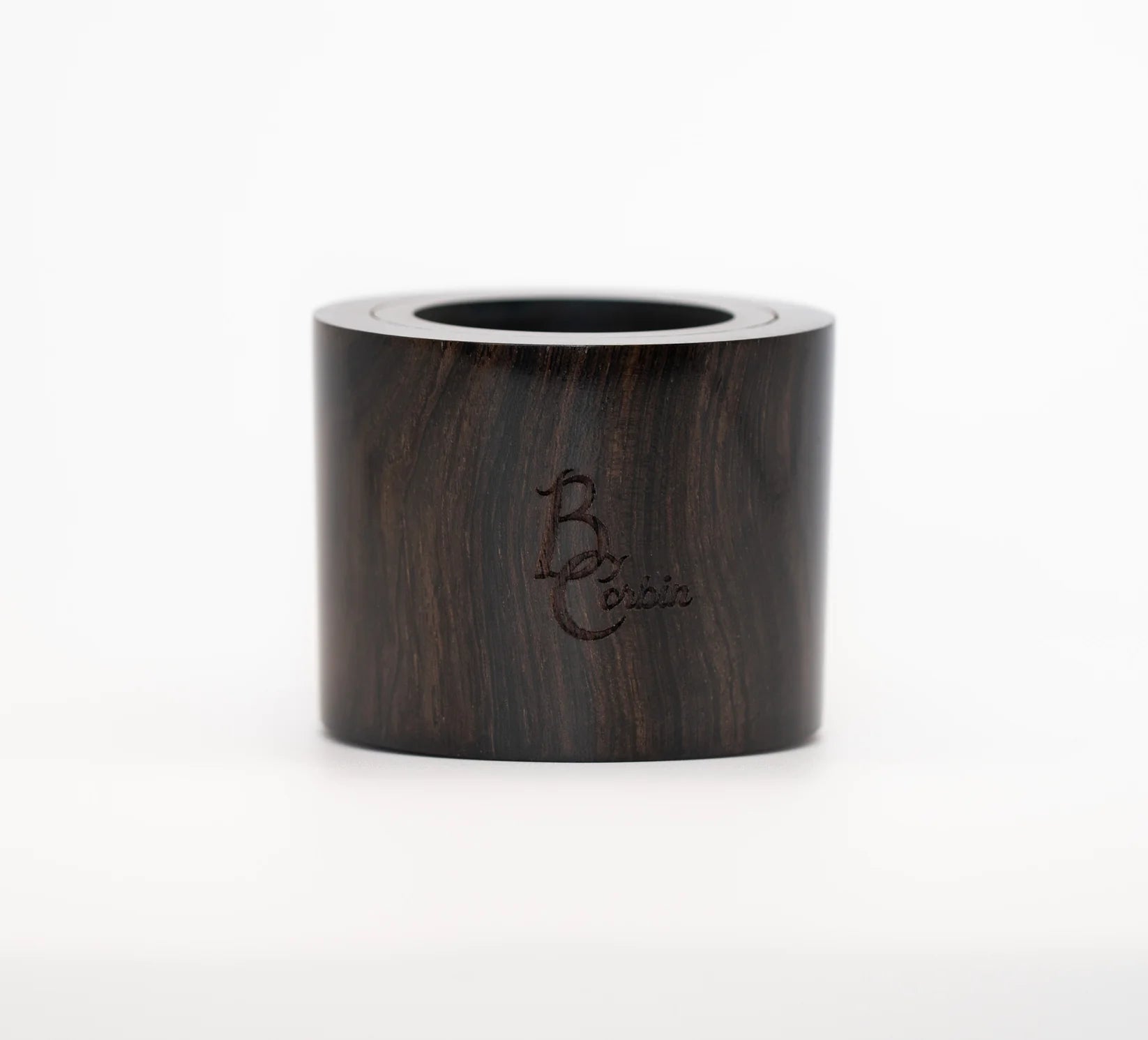 B. Corbin - Bass Clarinet Resonator