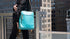 Clariscooter Single Clarinet Bag - Teal