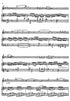 Danzi - Sonate in Bb Major for Clarinet and Piano